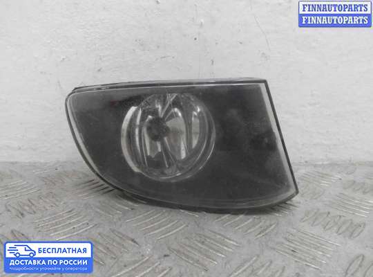 Фара противотуманная (ПТФ) на BMW 3 (E90/E91/E92/E93)
