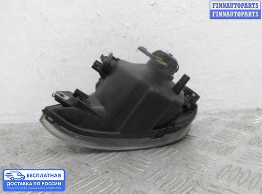 Фара противотуманная (ПТФ) на BMW 3 (E90/E91/E92/E93)