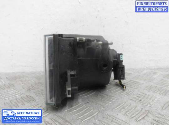 Фара противотуманная (ПТФ) на BMW 3 (E90/E91/E92/E93)