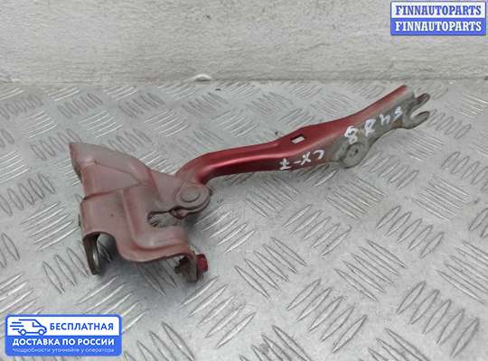Петля капота на Mazda CX-7