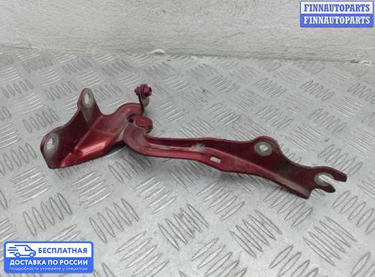 Петля капота на Mazda CX-7