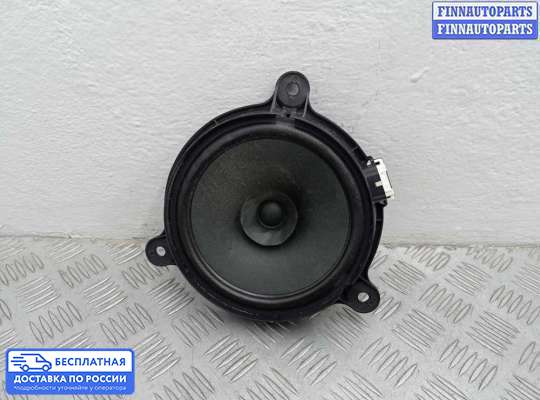 Аудиотехника на Mazda CX-5 I (KE)