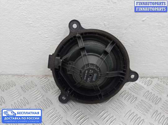Аудиотехника на Mazda CX-5 I (KE)