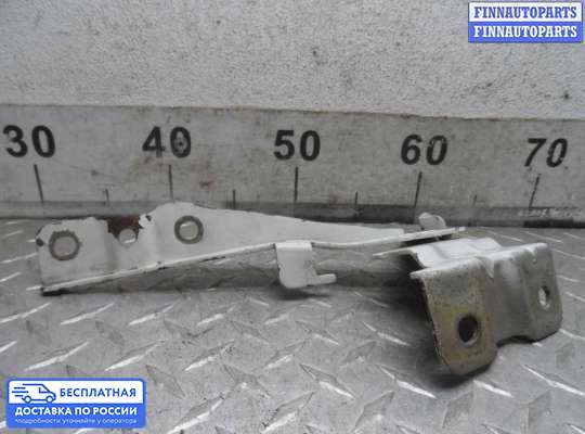 Петля капота на Kia Sorento II (XM)