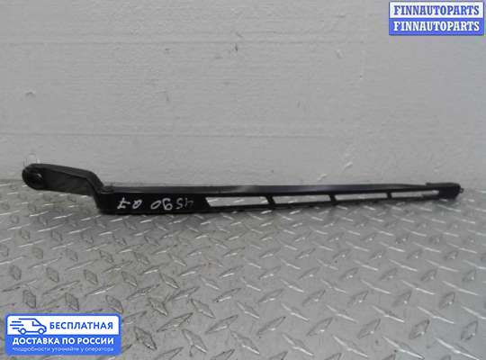 Поводок дворника на Audi Q7 (4L)