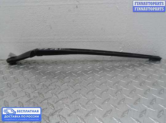 Поводок дворника на Audi Q7 (4L)