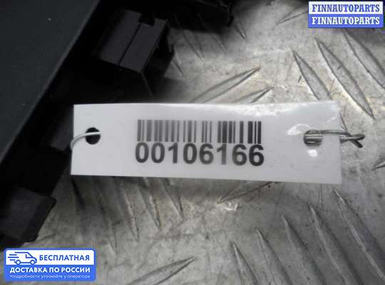 Блок управления (переключатель) сидений на Mercedes-Benz R (W251)