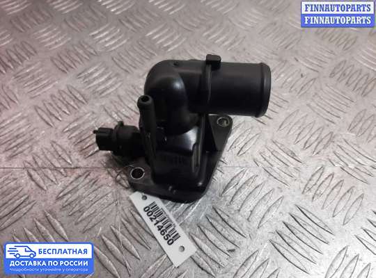 Корпус термостата на Fiat Doblo I (223)