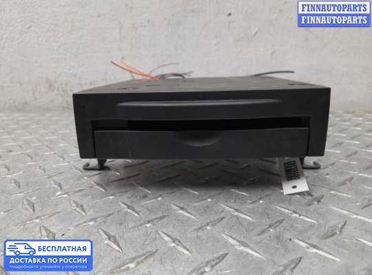 Аудиотехника на Volvo XC90