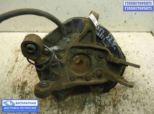 Ступица на Subaru Tribeca