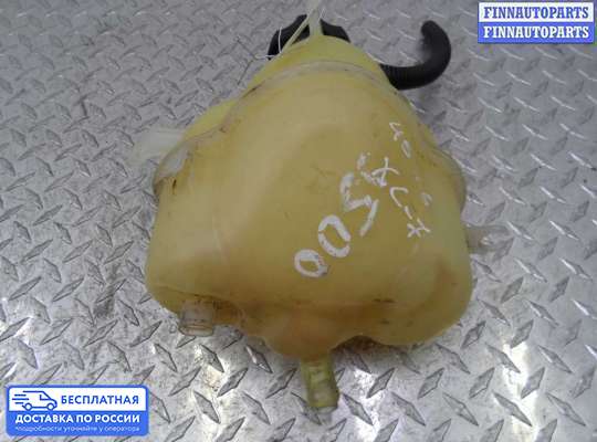 Бачок расширительный на Suzuki XL7 II