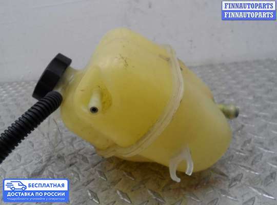 Бачок расширительный на Suzuki XL7 II