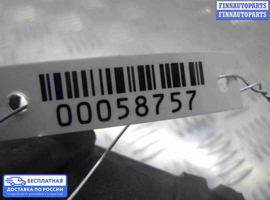 Блок предохранителей на Ford Explorer IV (U251)