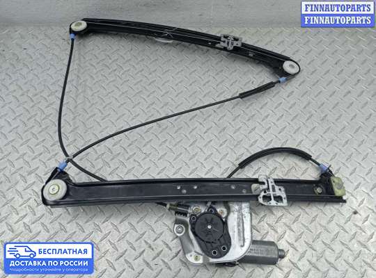 Стеклоподъемник электрический на BMW X5 (E53)