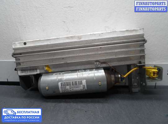 Подушка безопасности пассажира (AirBag) на Volkswagen Transporter T5