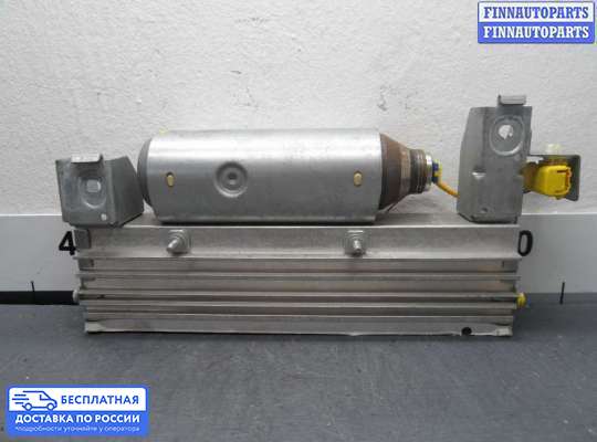 Подушка безопасности пассажира (AirBag) на Volkswagen Transporter T5