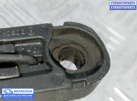 Поводок дворника на Kia Sportage IV (QL)