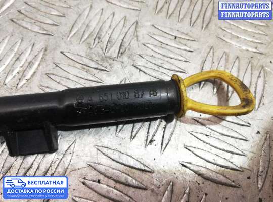 Щуп масляный на Mercedes-Benz Vito (W639)