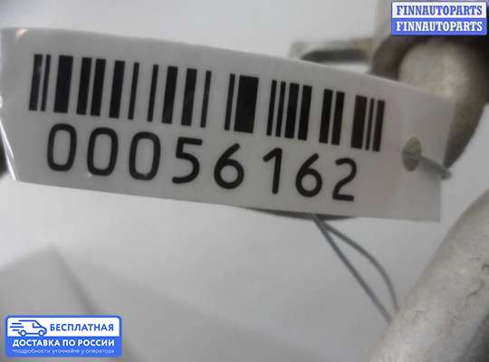 Радиатор ГУР на Mercedes-Benz S (W221)
