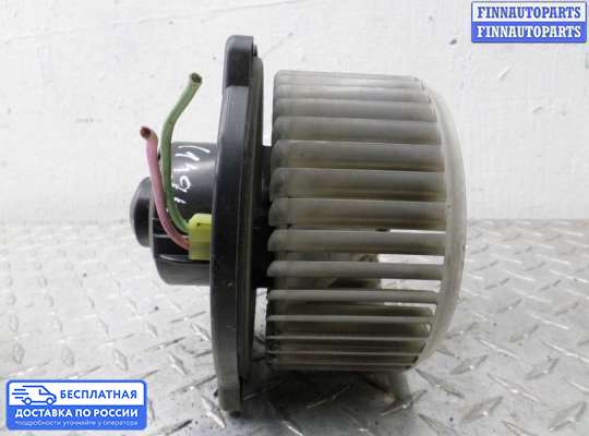 Мотор отопителя на Suzuki Grand Vitara I (SQ, FT)