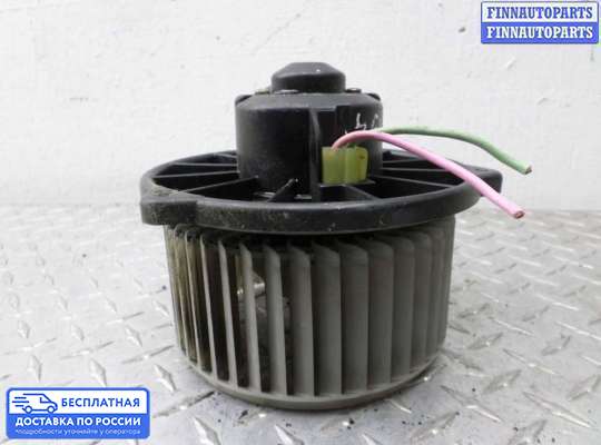 Мотор отопителя на Suzuki Grand Vitara I (SQ, FT)