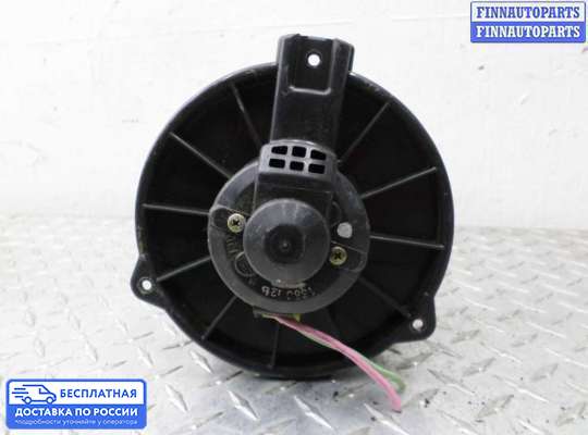 Мотор отопителя на Suzuki Grand Vitara I (SQ, FT)