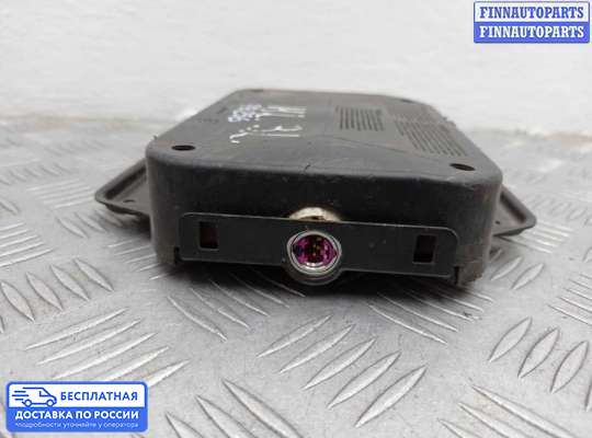 Подушка безопасности (прочее) на Mercedes-Benz ML (W163)