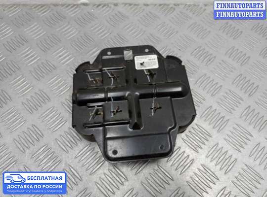 Подушка безопасности (прочее) на Mercedes-Benz ML (W163)