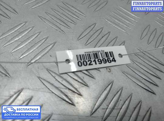 Подушка безопасности (прочее) на Mercedes-Benz ML (W163)