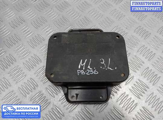 Подушка безопасности (прочее) на Mercedes-Benz ML (W163)