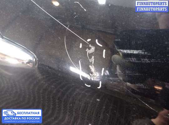 Молдинг на Subaru Tribeca