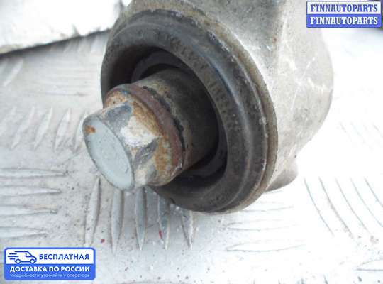 Рычаг подвески на Jeep Grand Cherokee IV (WK2)