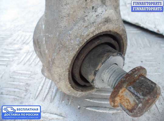 Рычаг подвески на Jeep Grand Cherokee IV (WK2)