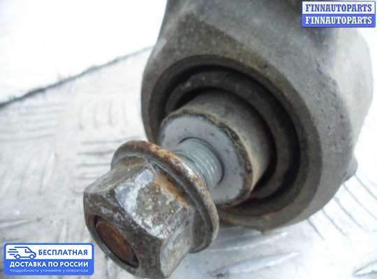 Рычаг подвески на Jeep Grand Cherokee IV (WK2)