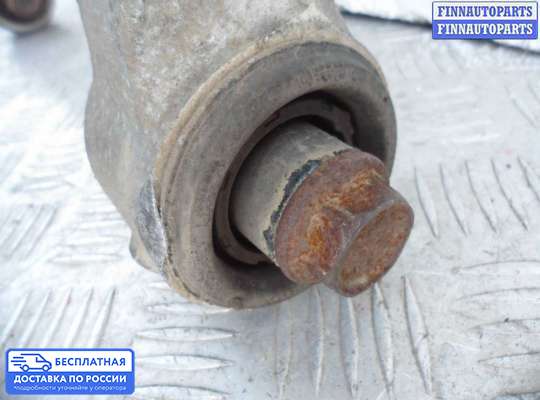 Рычаг подвески на Jeep Grand Cherokee IV (WK2)