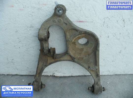 Рычаг подвески на Jeep Grand Cherokee IV (WK2)