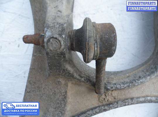 Рычаг подвески на Jeep Grand Cherokee IV (WK2)