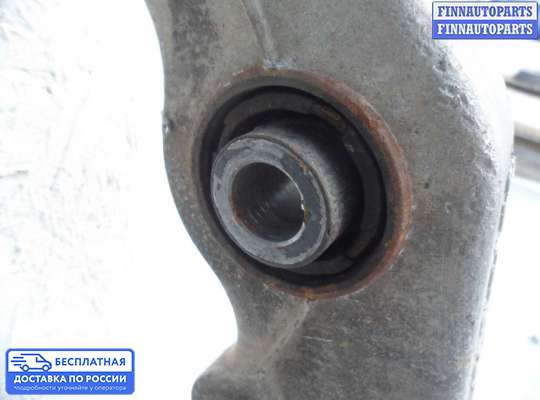 Рычаг подвески на Jeep Grand Cherokee IV (WK2)