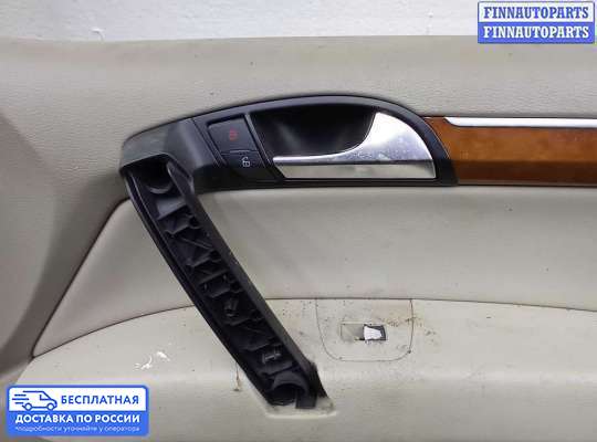 Стеклоподъемник электрический на Audi Q7 (4L)