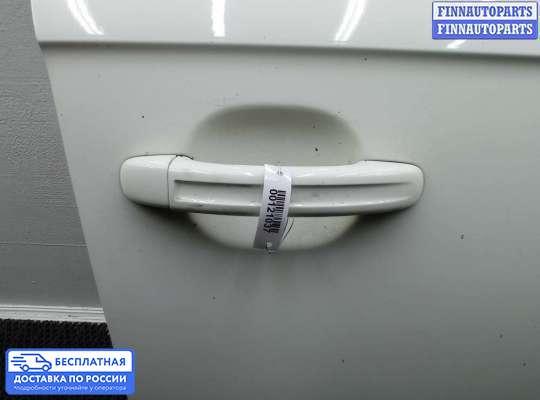 Стеклоподъемник электрический на Audi Q7 (4L)