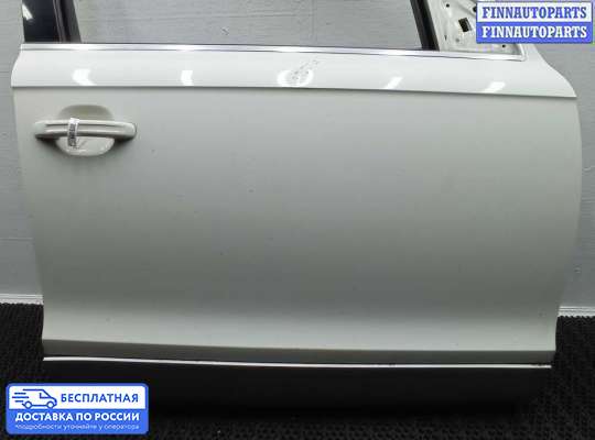 Стеклоподъемник электрический на Audi Q7 (4L)