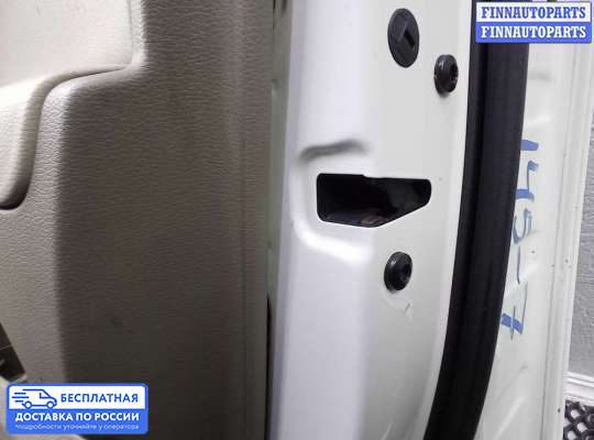 Стеклоподъемник электрический на Audi Q7 (4L)