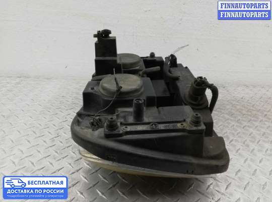 Фара передняя на Chevrolet Trailblazer I (GMT800)