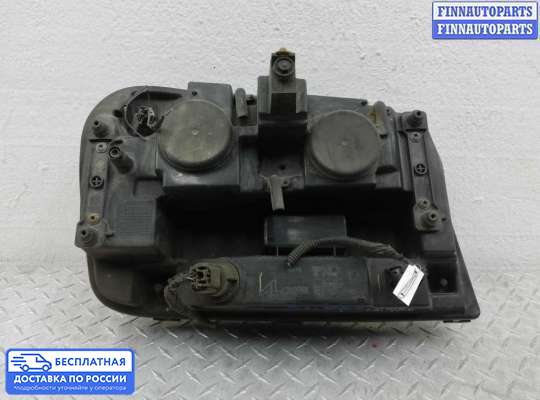 Фара передняя на Chevrolet Trailblazer I (GMT800)