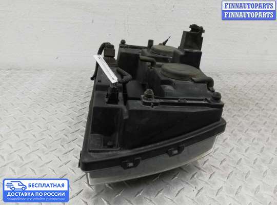 Фара передняя на Chevrolet Trailblazer I (GMT800)