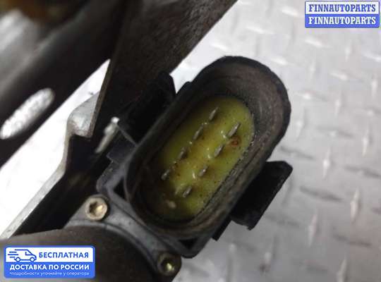 Стеклоподъемник электрический на Audi 100 (4A, C4)