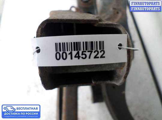 Суппорт на Suzuki XL7 II