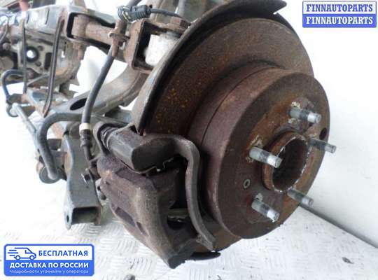 Суппорт на Suzuki XL7 II