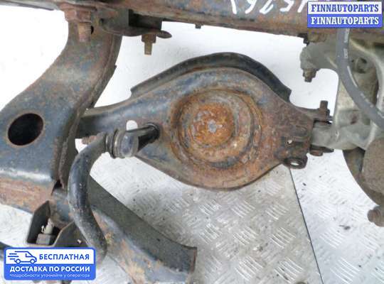 Суппорт на Suzuki XL7 II
