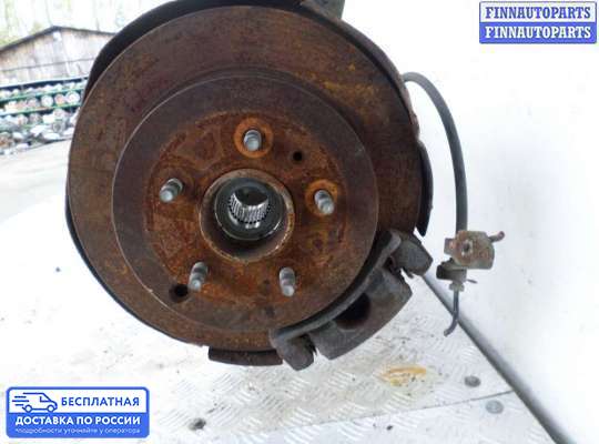 Суппорт на Suzuki XL7 II